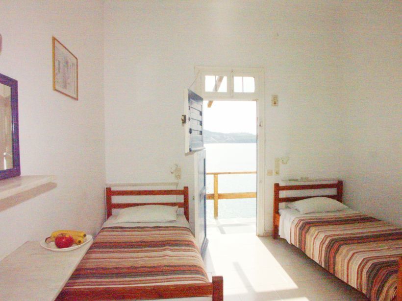 Belou Hotel Mykonos Town Exterior foto
