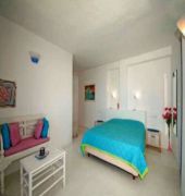 Belou Hotel Mykonos Town Exterior foto